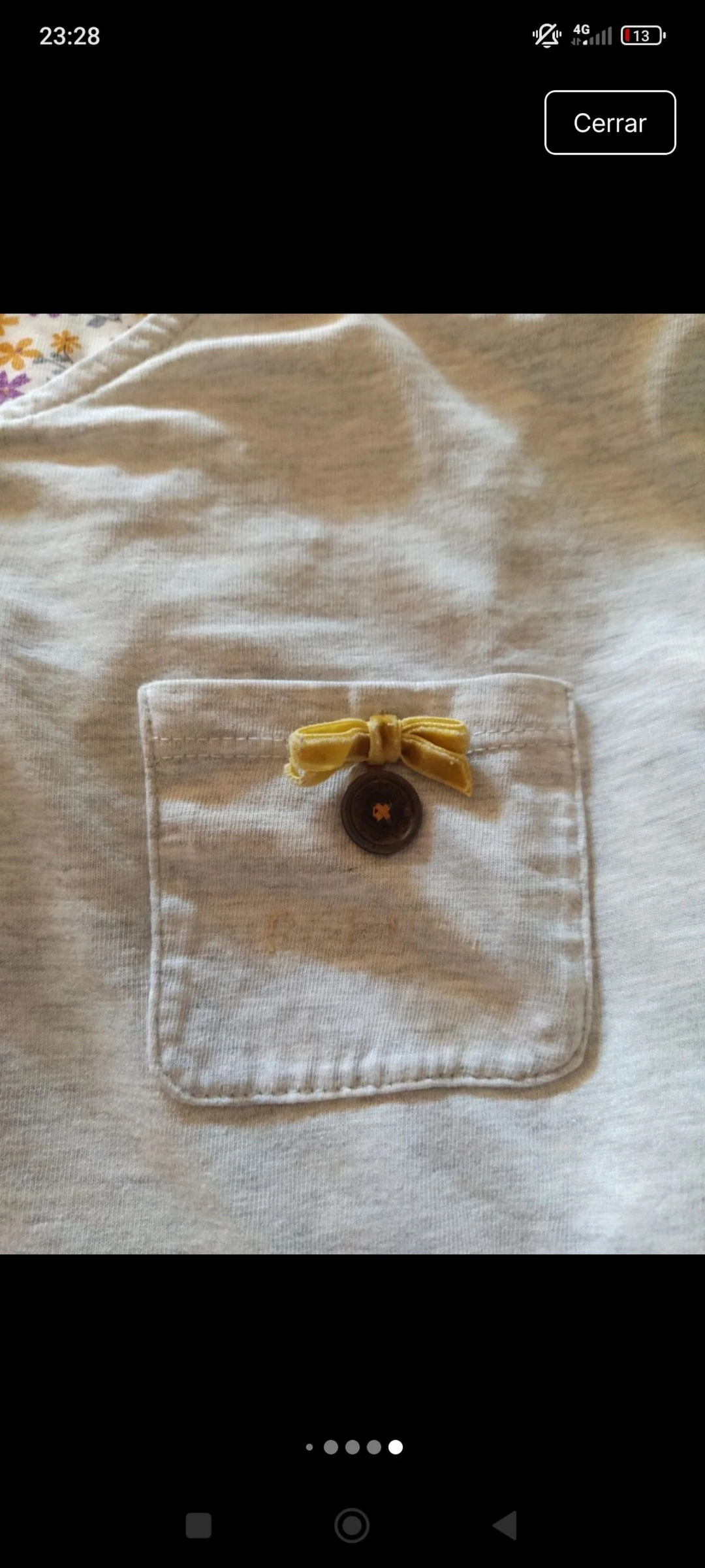 Pyjama Gorjuss maat M – photo 4